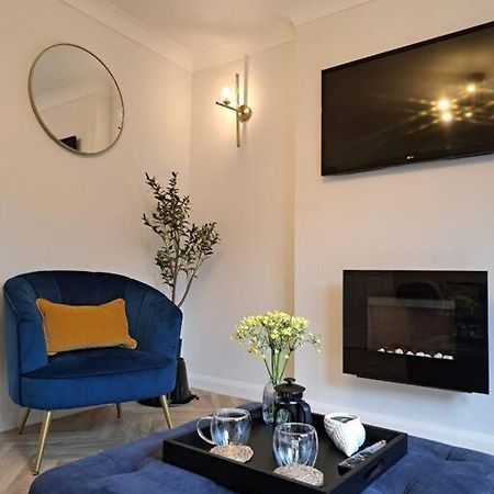 Beachwood House, Serviced Accommodation Scunthorpe Exteriér fotografie